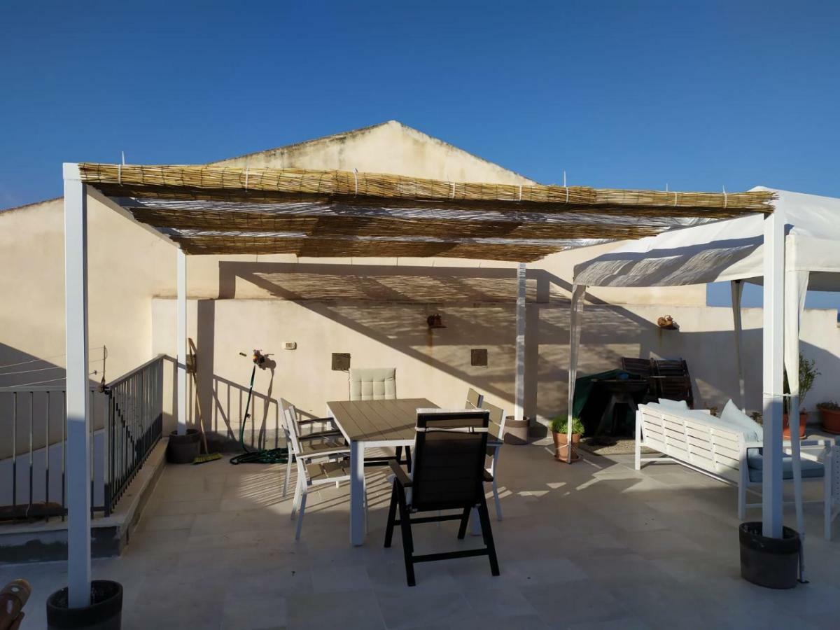 Veranda Vista Mare Syracuse Exterior photo